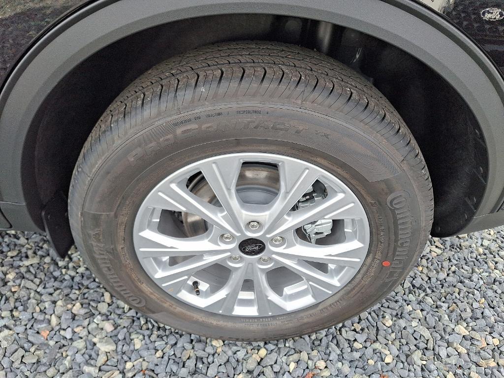 new 2026 Ford Escape car, priced at $34,240