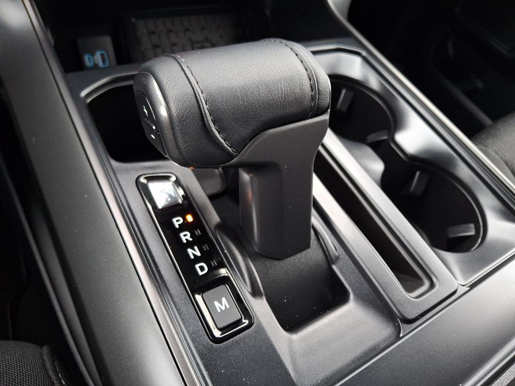 used 2024 Ford F-150 car, priced at $46,895