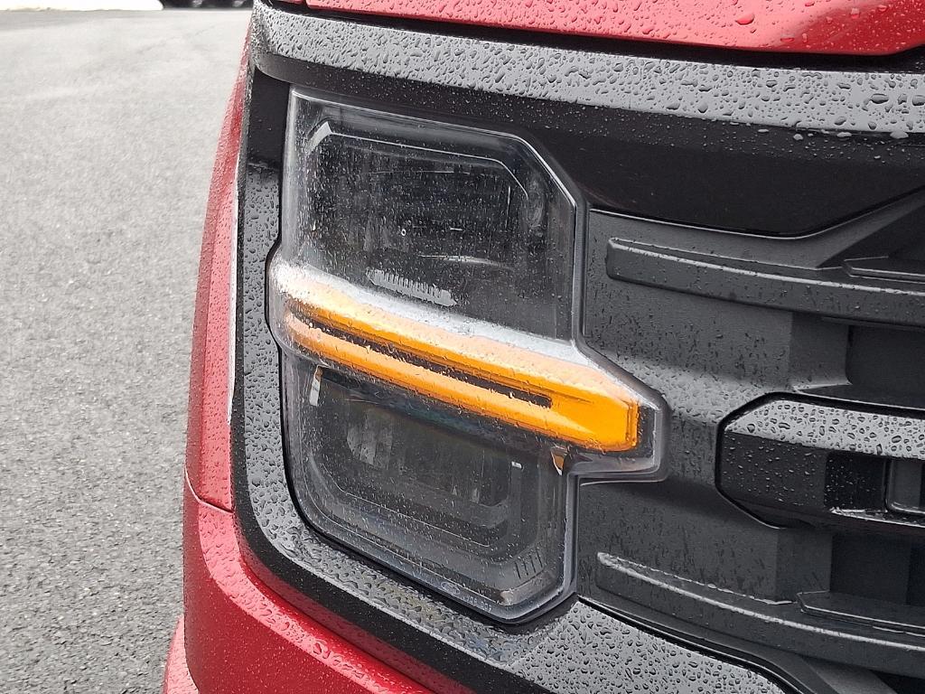 used 2024 Ford F-150 car, priced at $46,895