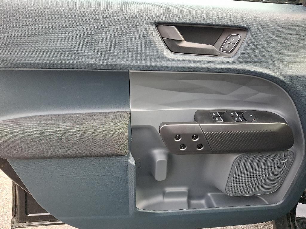 new 2025 Ford Maverick car, priced at $32,160