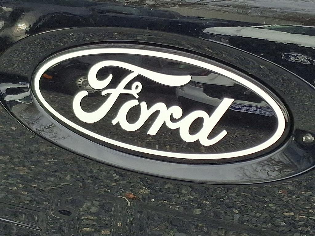 new 2025 Ford F-150 car, priced at $82,125