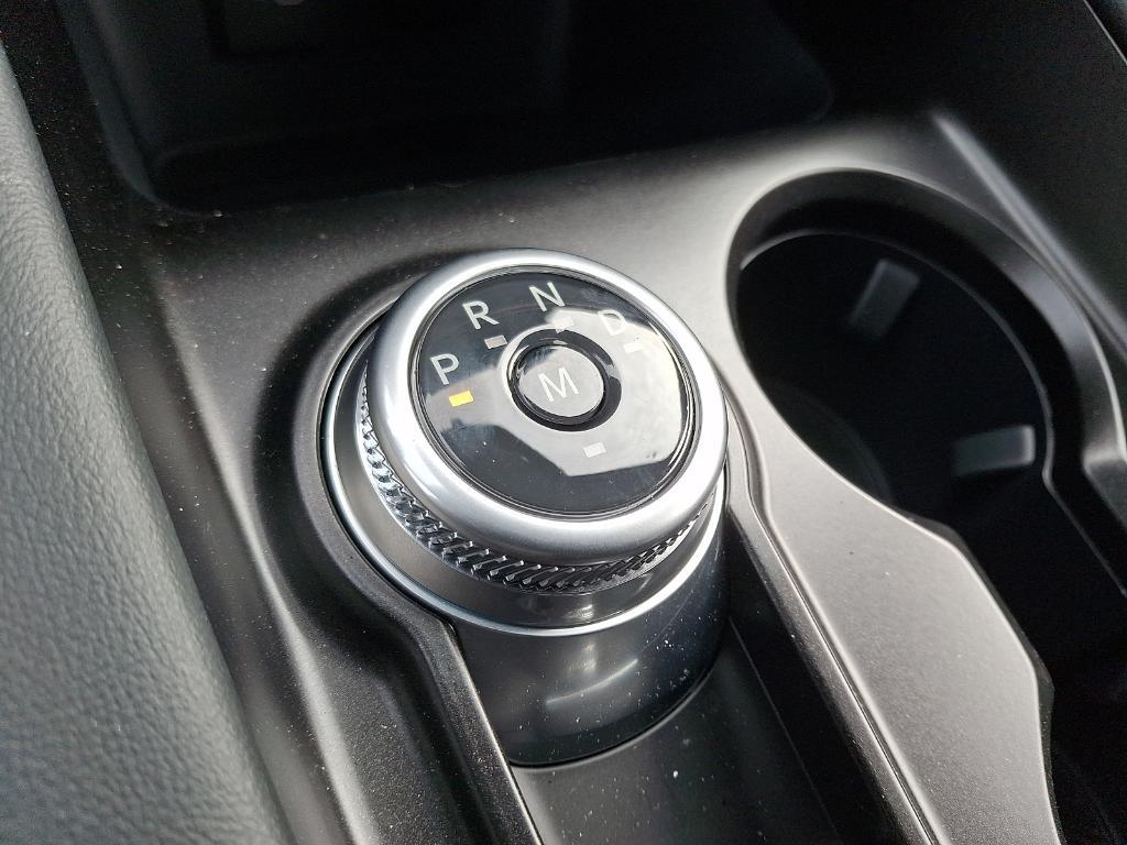 new 2026 Ford Explorer car, priced at $64,085