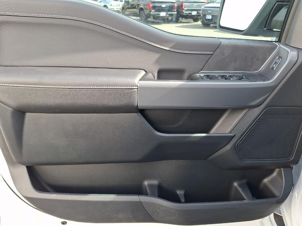 new 2026 Ford F-150 car, priced at $61,505