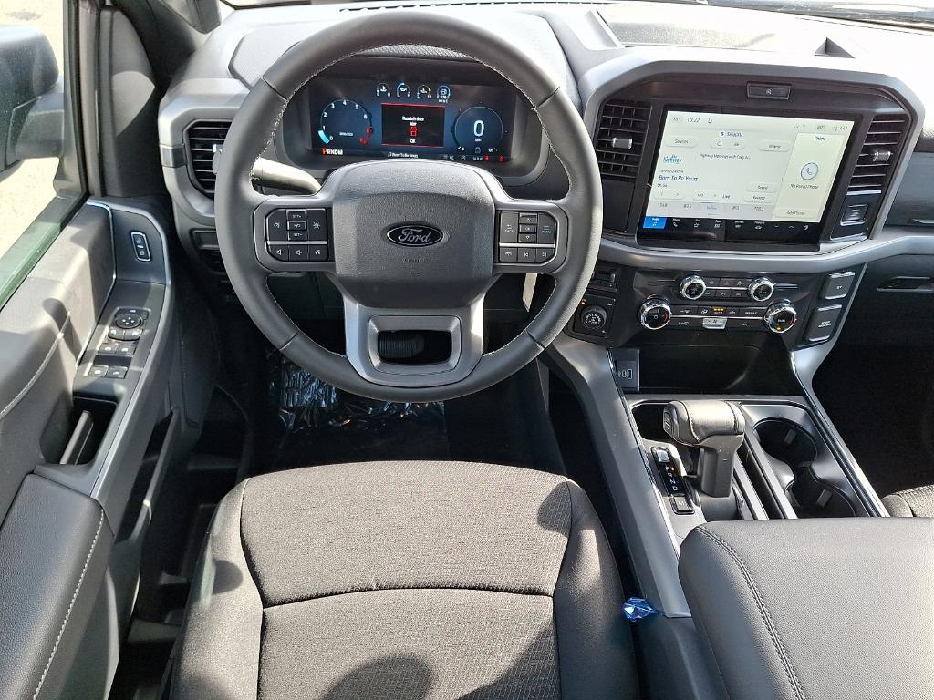 new 2026 Ford F-150 car, priced at $61,505
