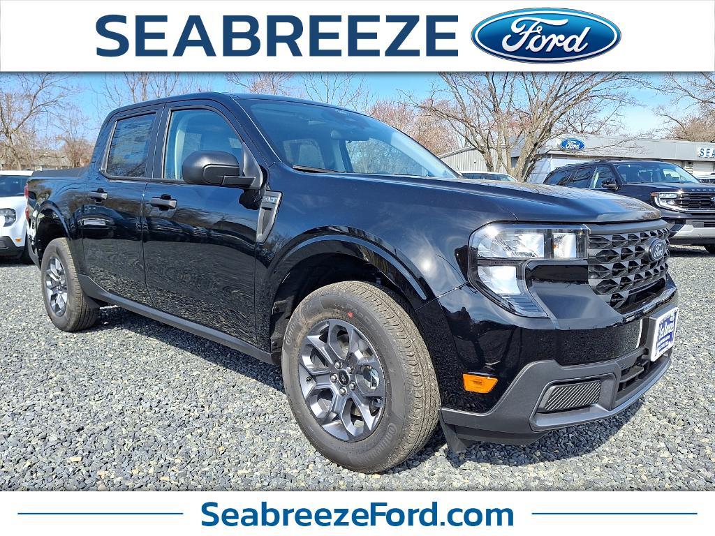 new 2026 Ford Maverick car, priced at $35,670