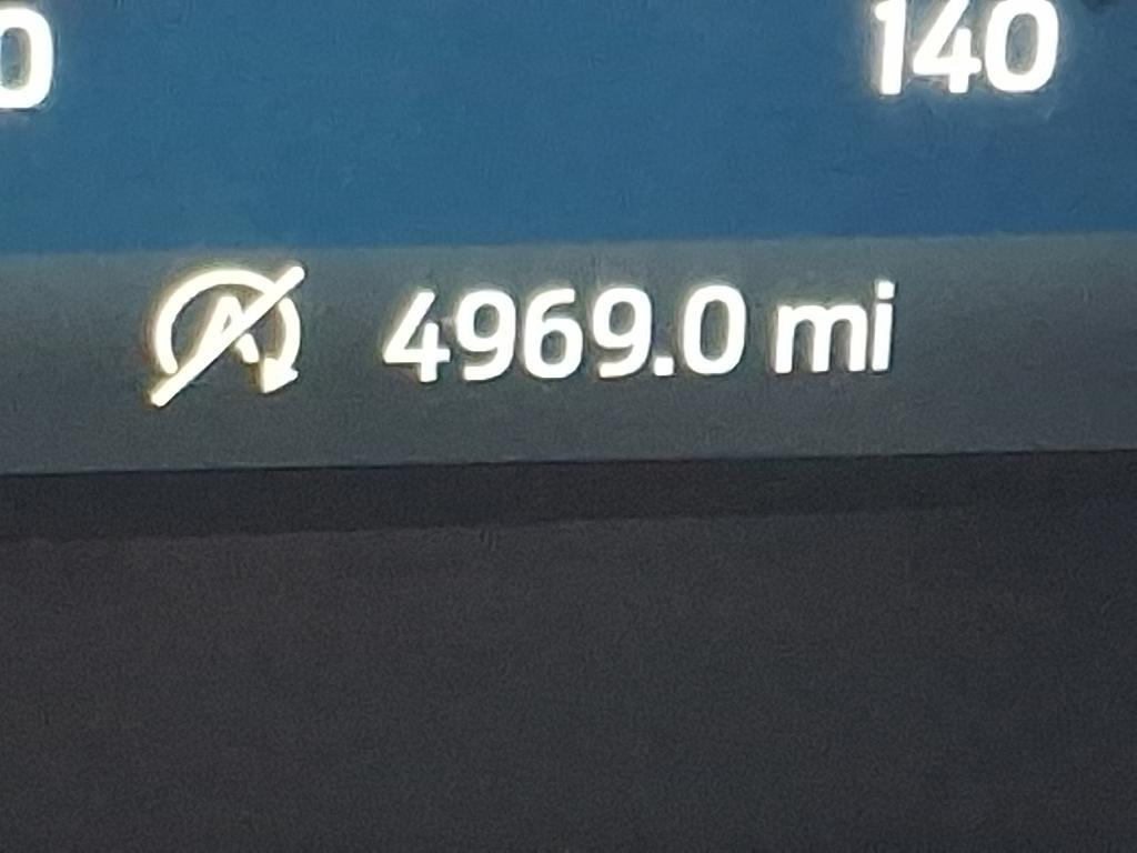 used 2024 Ford Bronco car, priced at $76,749