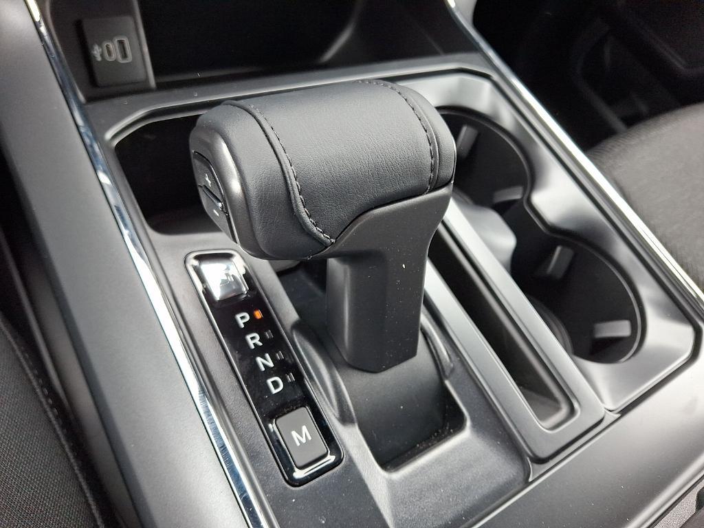 new 2026 Ford F-150 car, priced at $61,365