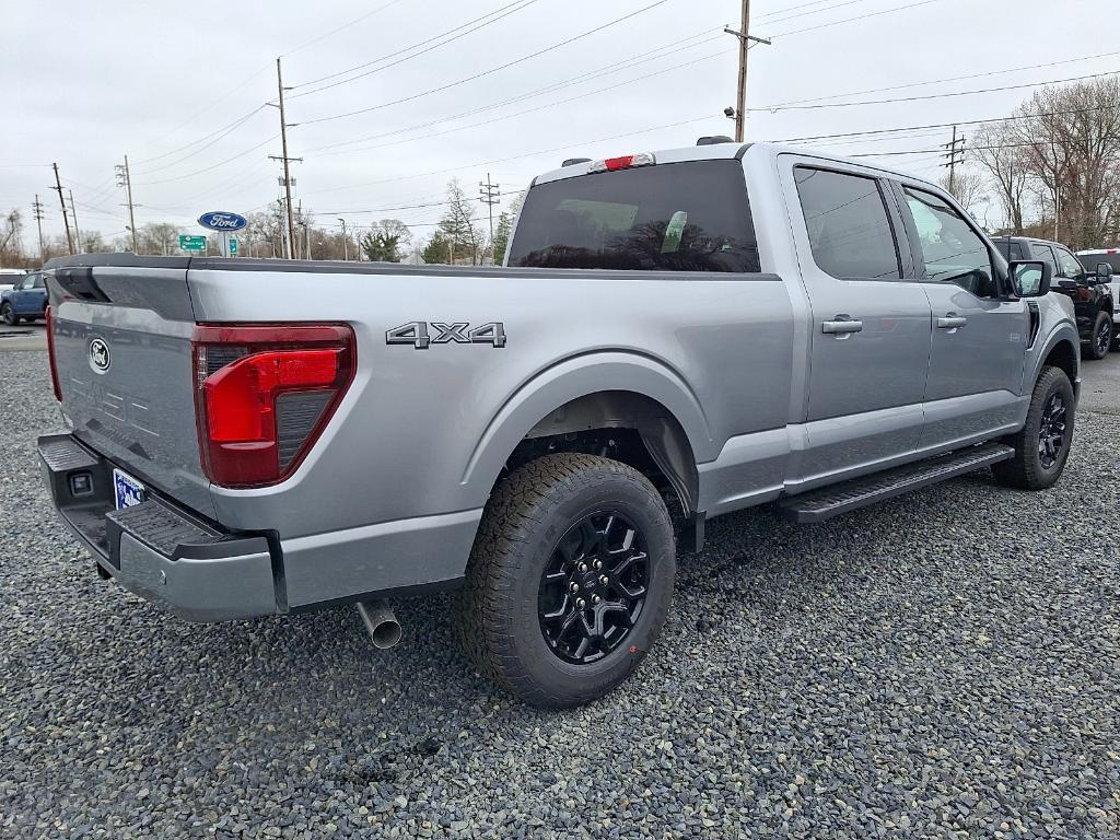 new 2026 Ford F-150 car, priced at $61,365