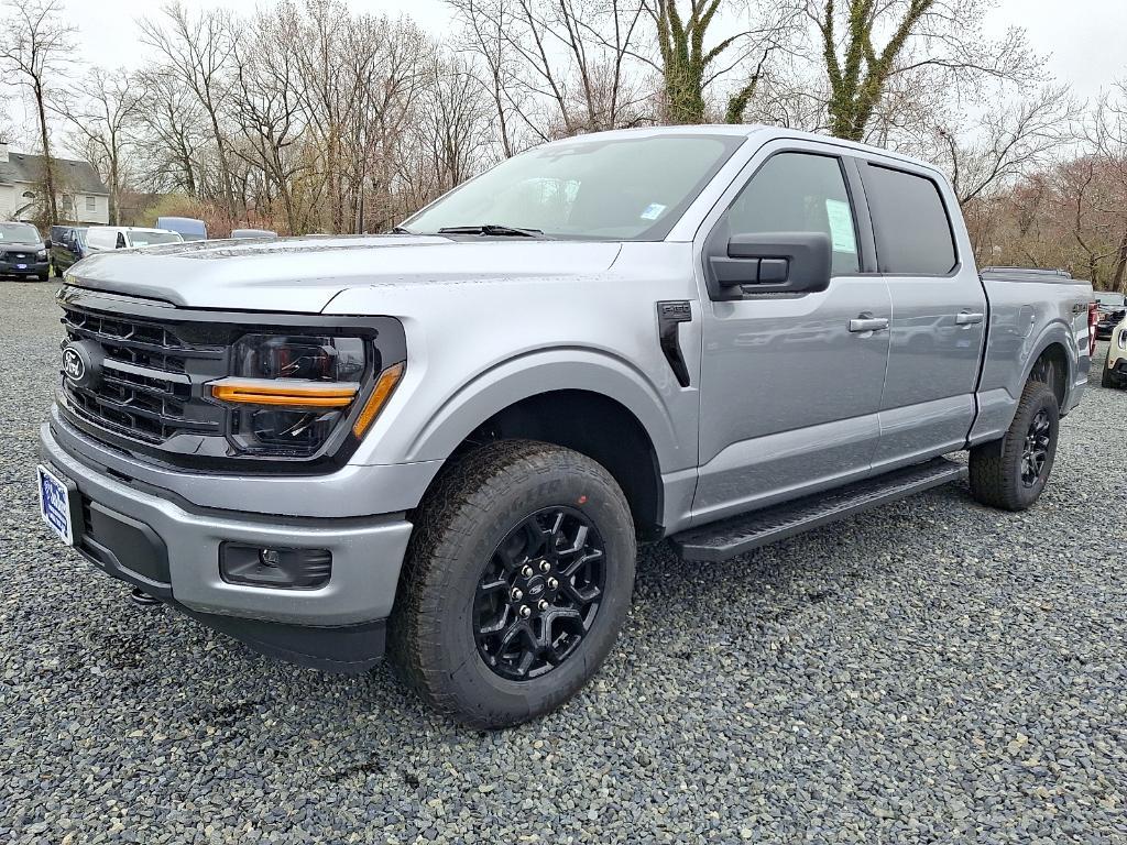 new 2026 Ford F-150 car, priced at $61,365