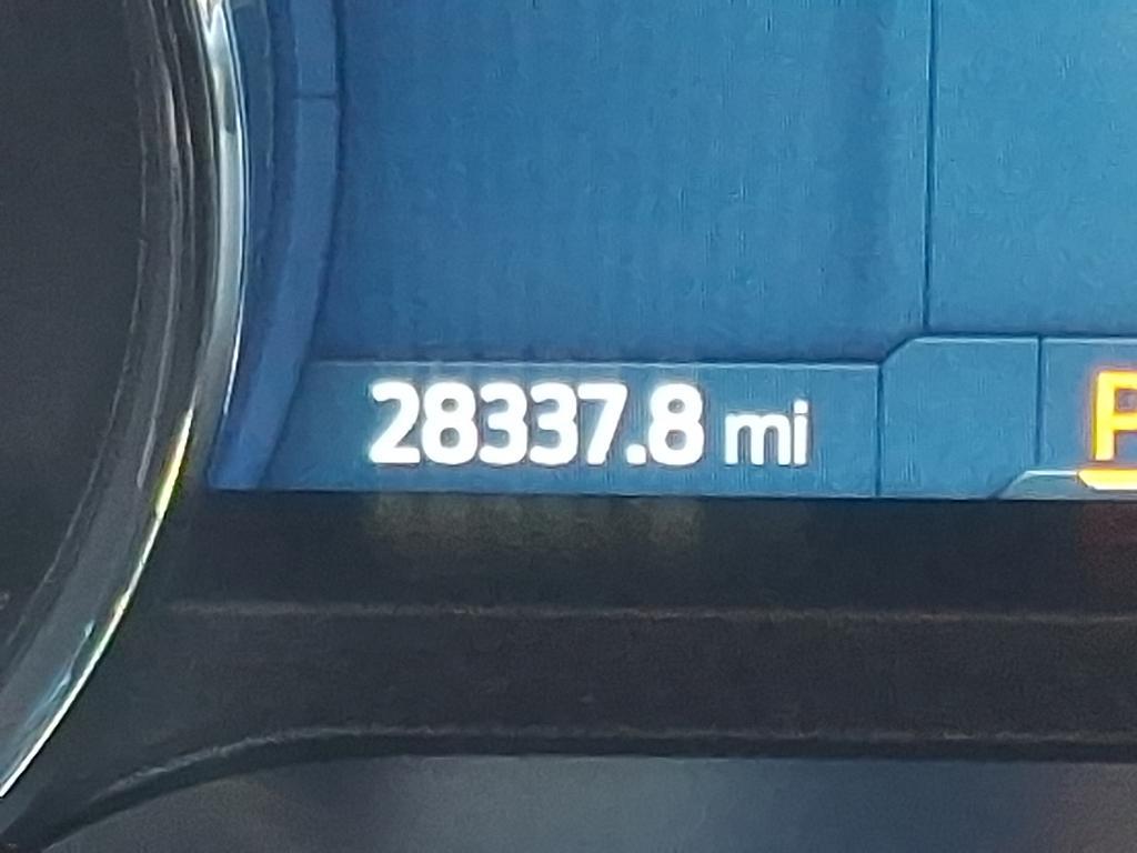 used 2022 Ford F-150 car, priced at $43,865