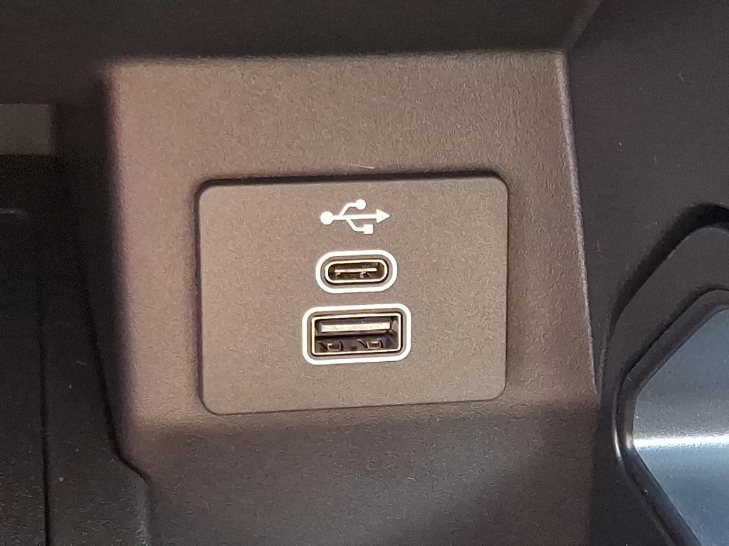 new 2025 Ford Ranger car, priced at $39,470