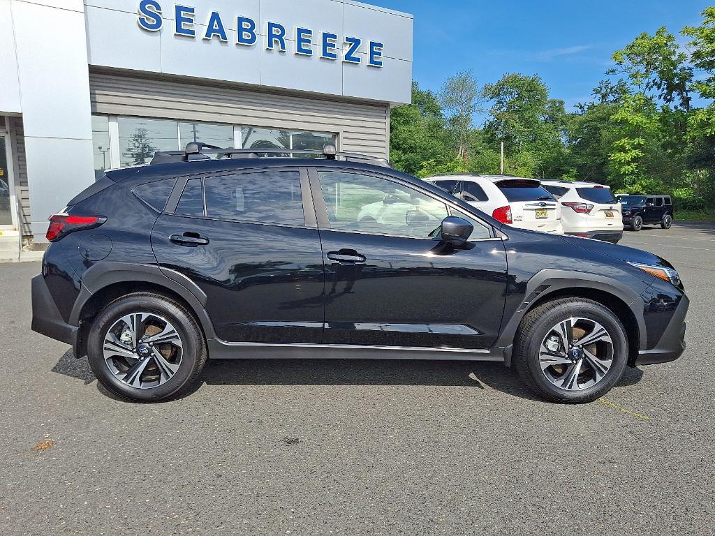 used 2024 Subaru Crosstrek car, priced at $25,629