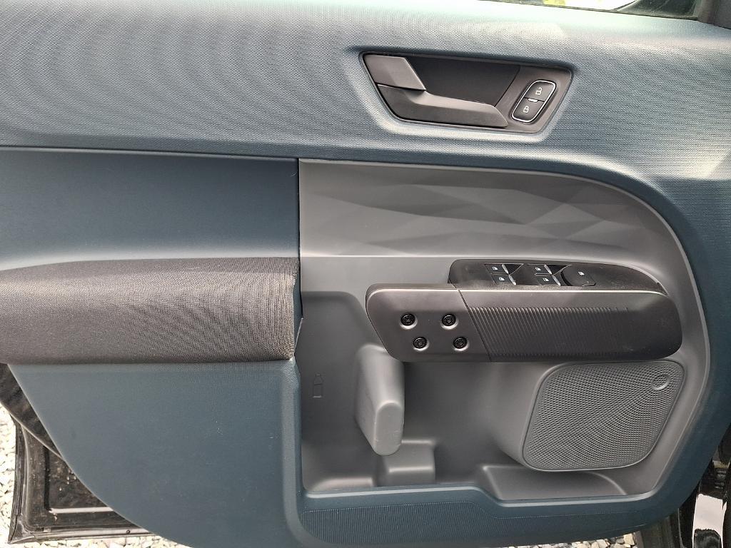 new 2026 Ford Maverick car, priced at $32,535
