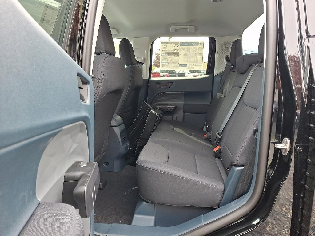 new 2026 Ford Maverick car, priced at $32,535