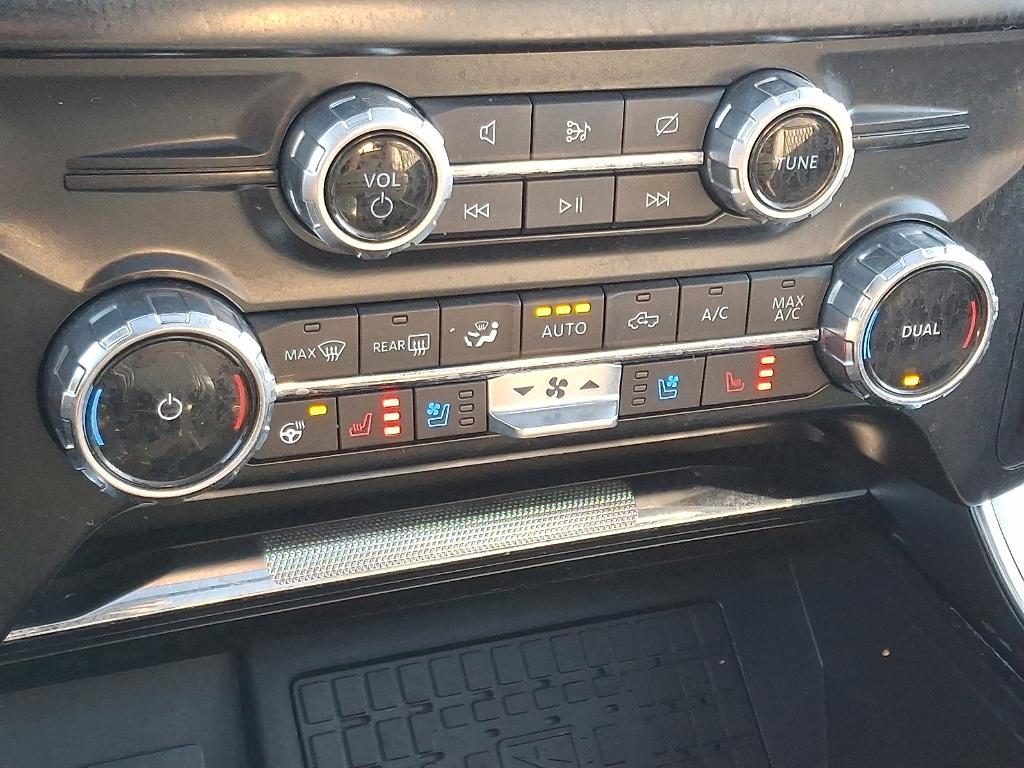 used 2023 Ford F-150 car, priced at $59,985