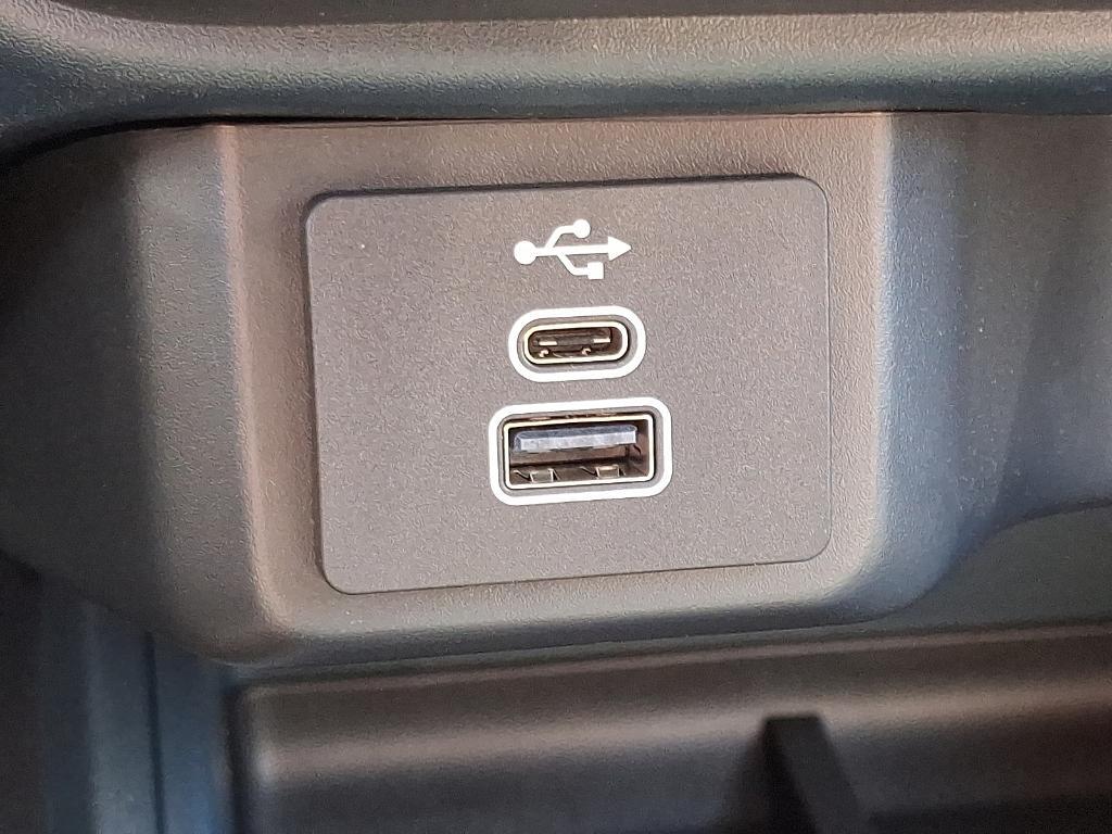 new 2025 Ford Maverick car, priced at $32,840