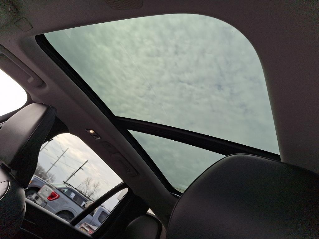 used 2019 Volvo XC90 car, priced at $19,890