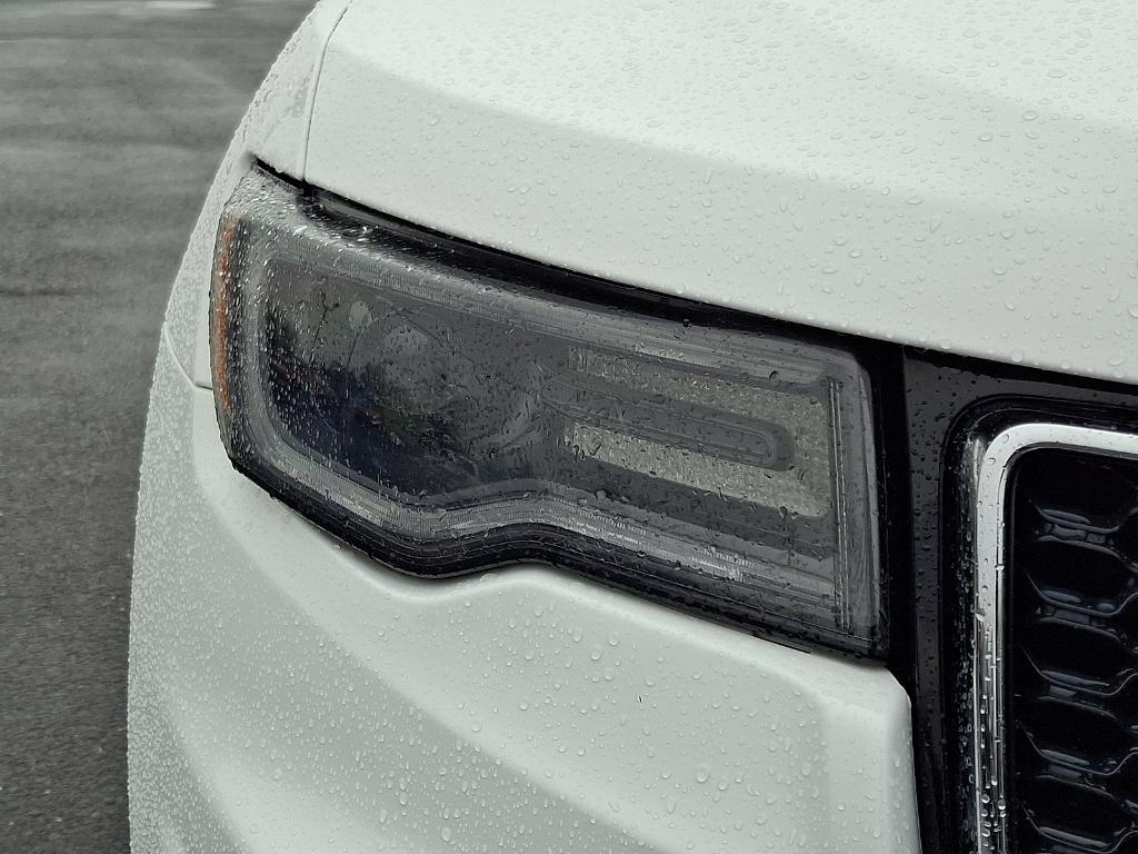 used 2020 Jeep Grand Cherokee car, priced at $19,895