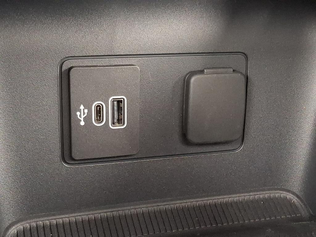 new 2026 Ford Explorer car, priced at $59,745