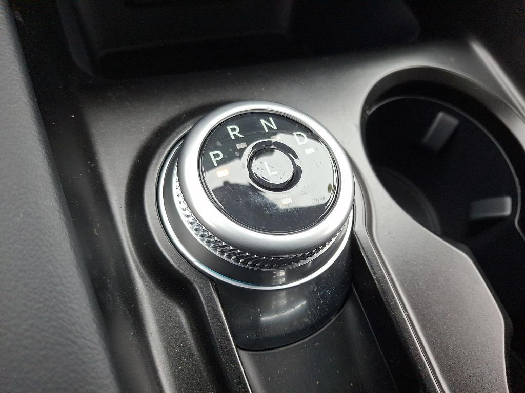 new 2026 Ford Explorer car, priced at $59,745