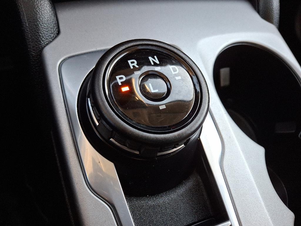 used 2021 Ford Bronco Sport car, priced at $24,280