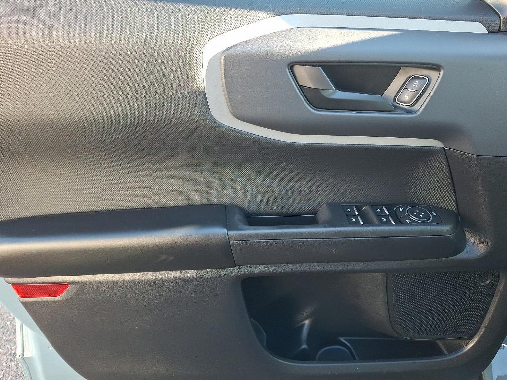 used 2021 Ford Bronco Sport car, priced at $24,280