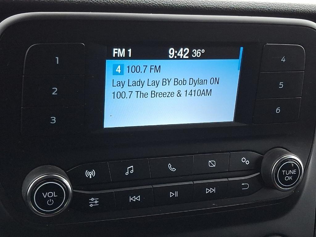 used 2024 Ford Transit-250 car, priced at $35,888