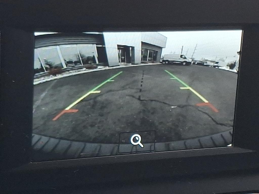 used 2024 Ford Transit-250 car, priced at $35,888