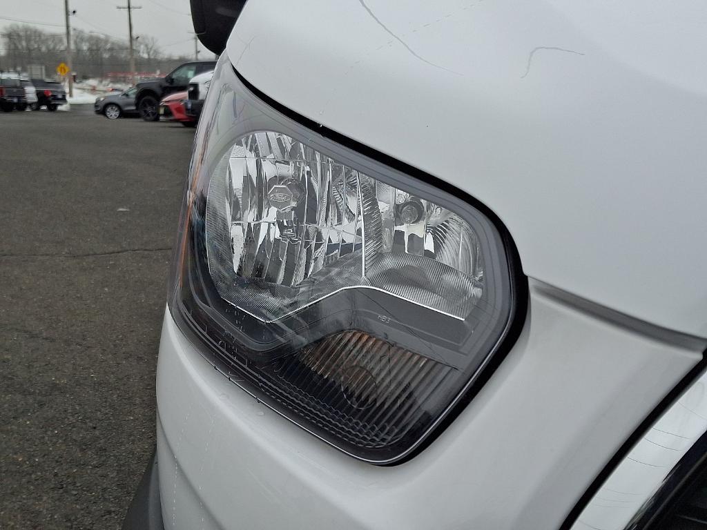 used 2024 Ford Transit-250 car, priced at $35,888