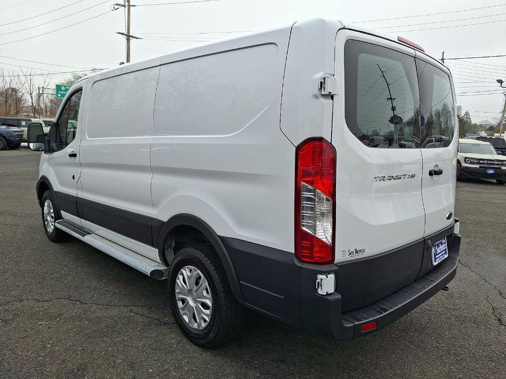 used 2024 Ford Transit-250 car, priced at $35,888
