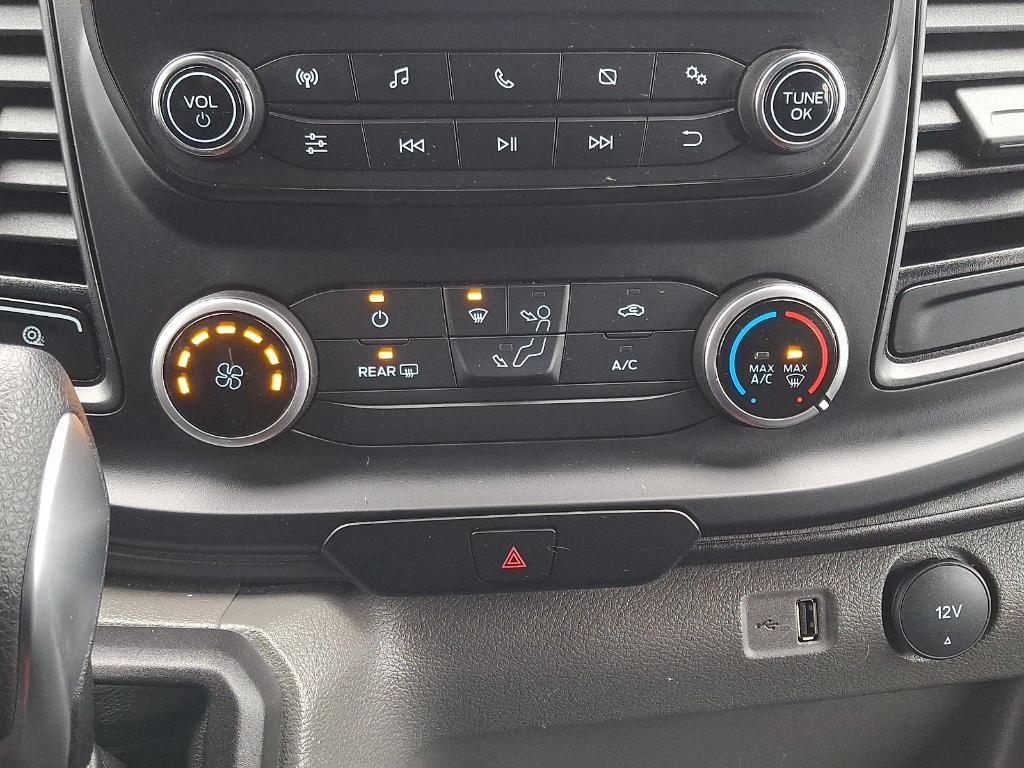 used 2024 Ford Transit-250 car, priced at $35,888