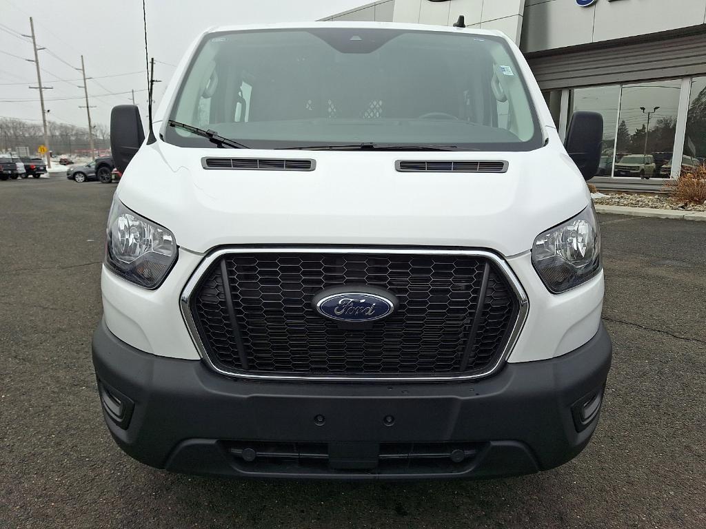 used 2024 Ford Transit-250 car, priced at $35,888