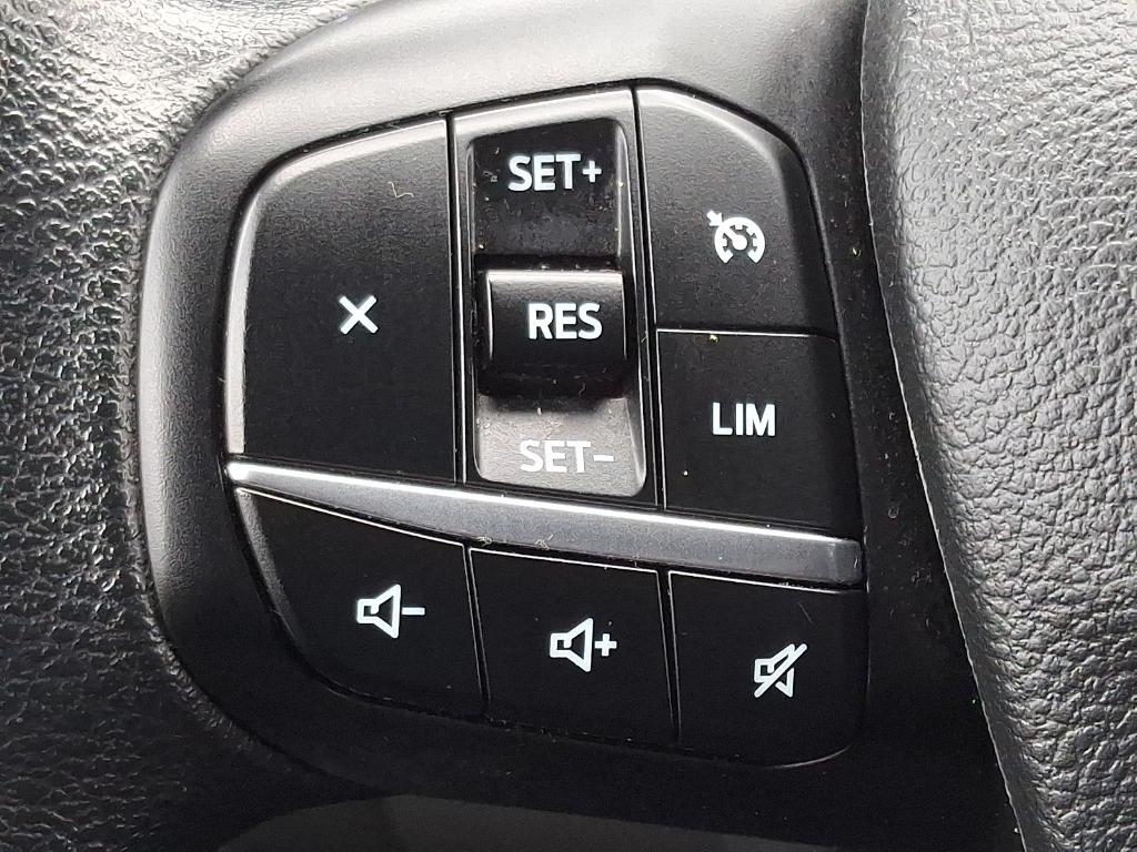 used 2024 Ford Transit-250 car, priced at $35,888