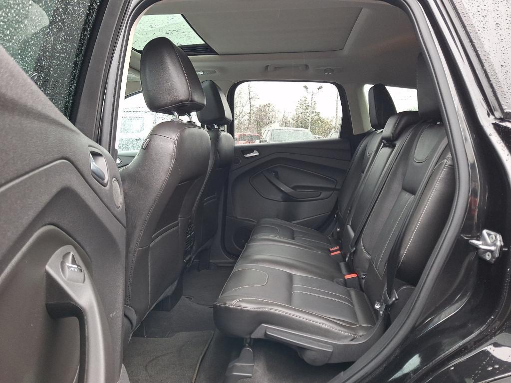 used 2013 Ford Escape car, priced at $9,882