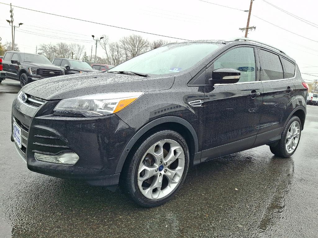 used 2013 Ford Escape car, priced at $9,882