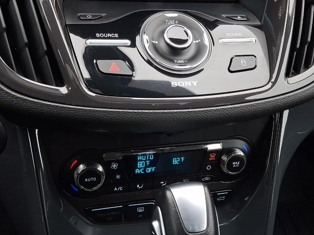 used 2013 Ford Escape car, priced at $9,882