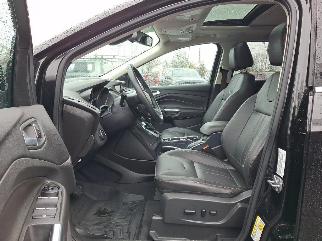 used 2013 Ford Escape car, priced at $9,882