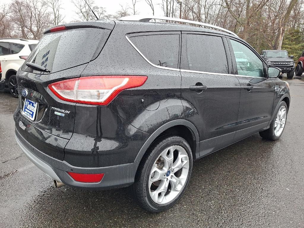 used 2013 Ford Escape car, priced at $9,882