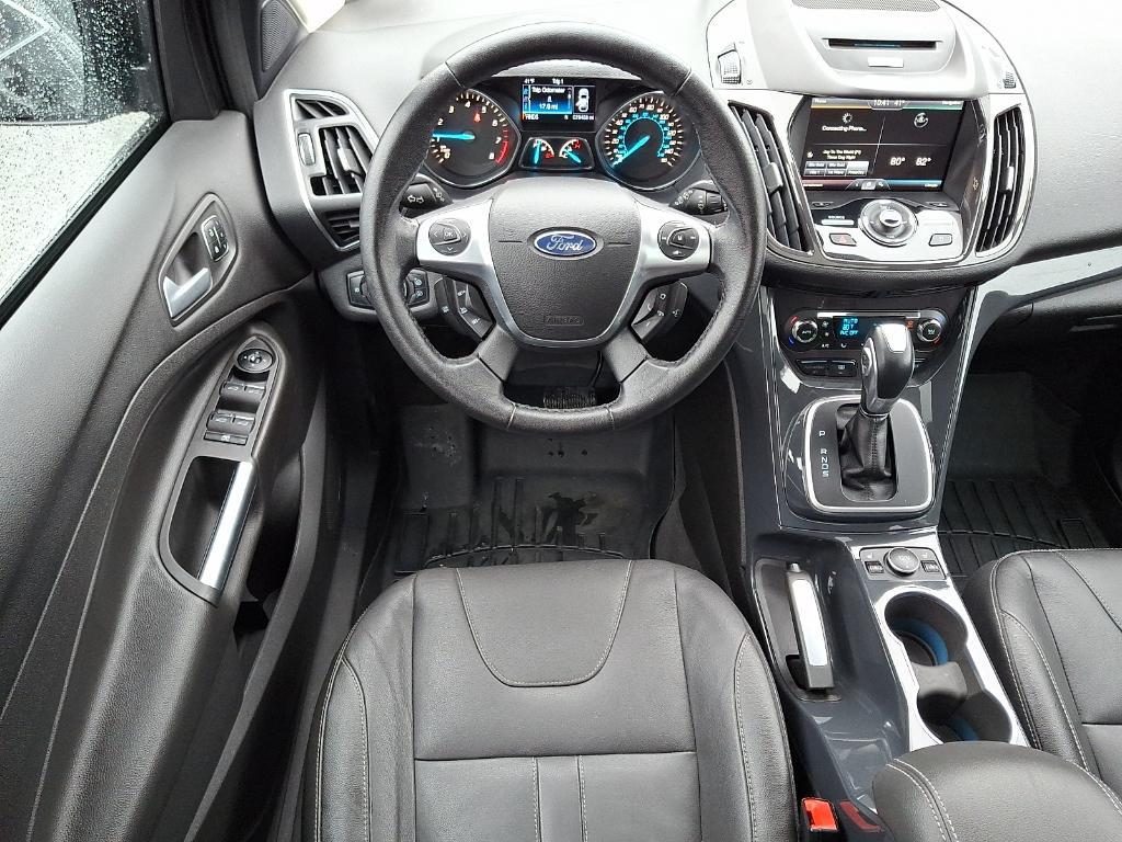 used 2013 Ford Escape car, priced at $9,882