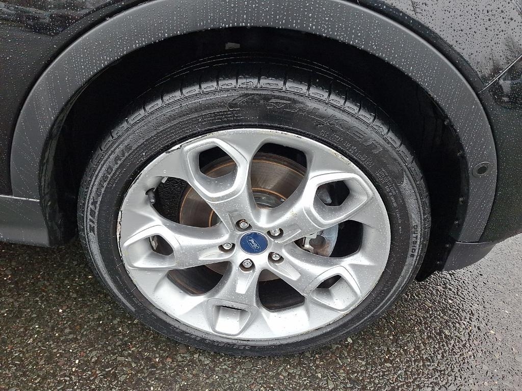 used 2013 Ford Escape car, priced at $9,882