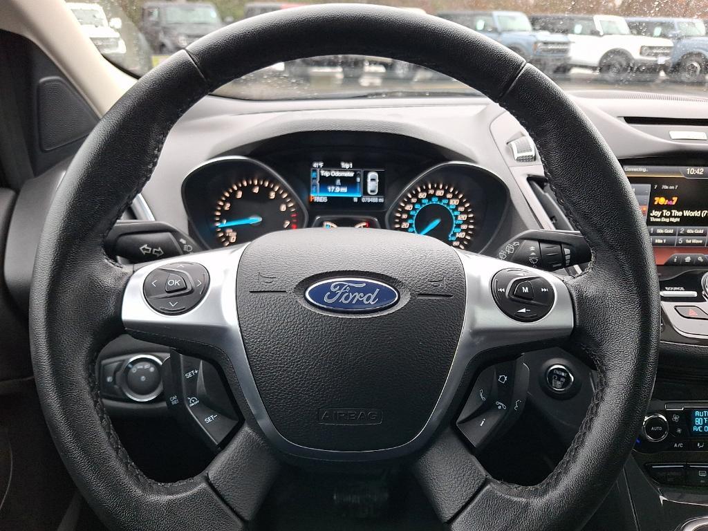 used 2013 Ford Escape car, priced at $9,882