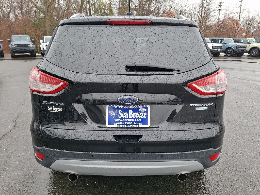 used 2013 Ford Escape car, priced at $9,882