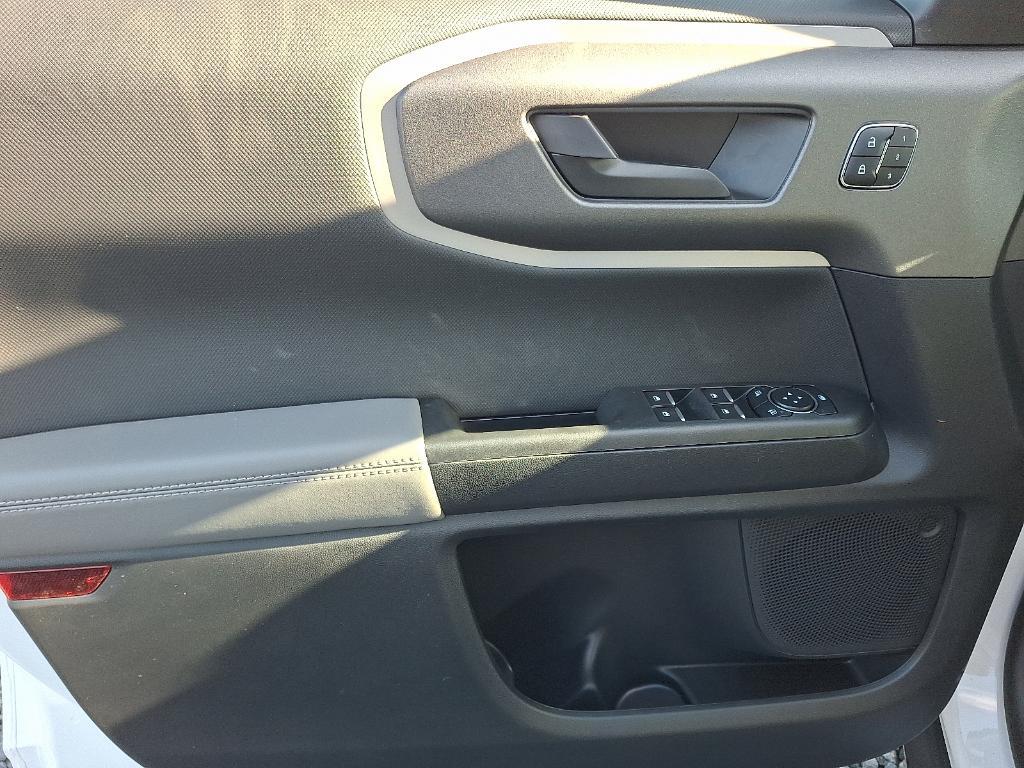 new 2025 Ford Bronco Sport car, priced at $42,110