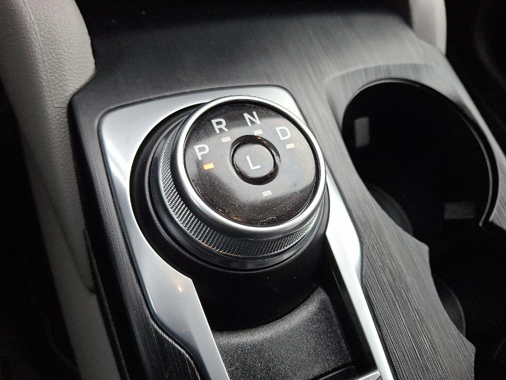 used 2023 Ford Escape car, priced at $23,990