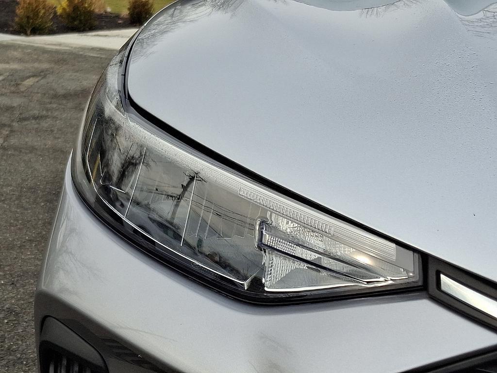 used 2023 Ford Escape car, priced at $23,990