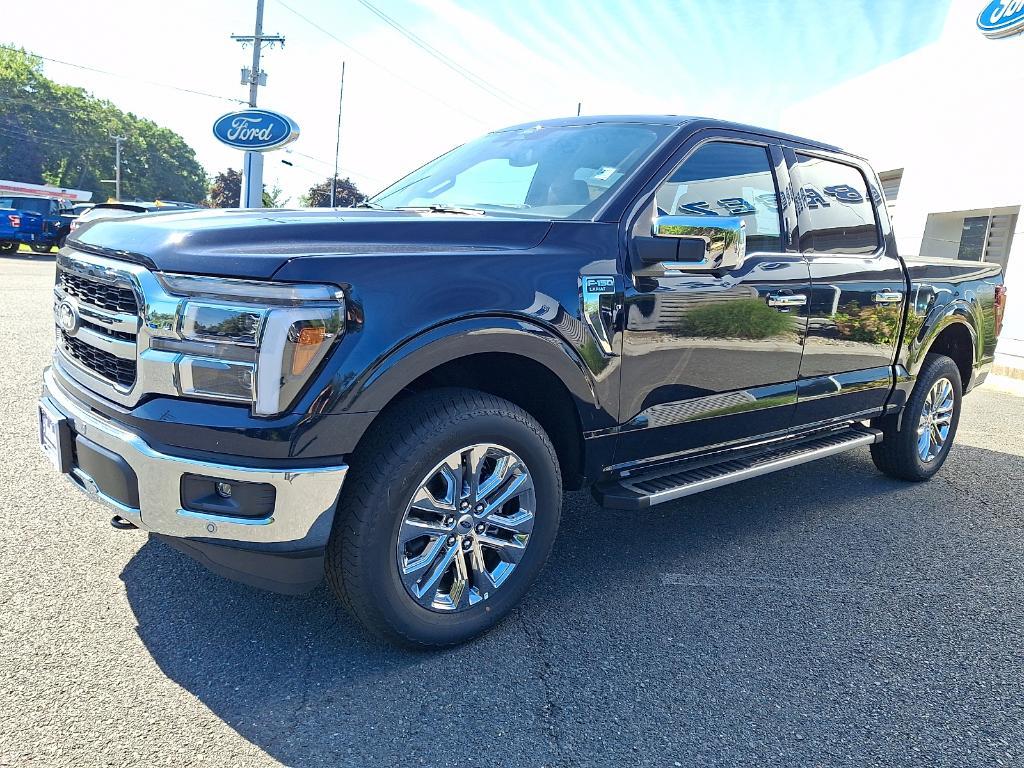 new 2026 Ford F-150 car, priced at $71,385
