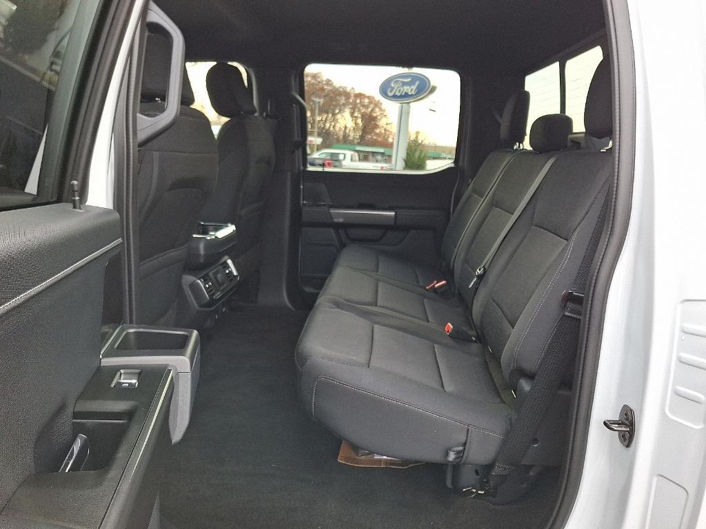 used 2022 Ford F-150 car, priced at $43,995