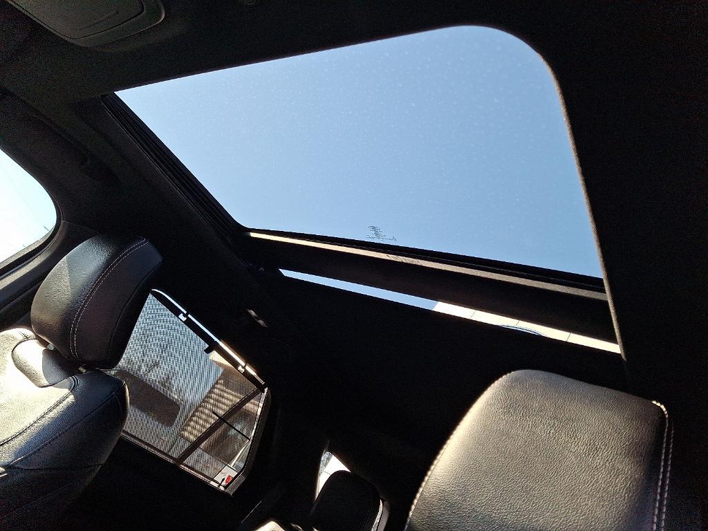 used 2022 Ford Explorer car, priced at $29,990