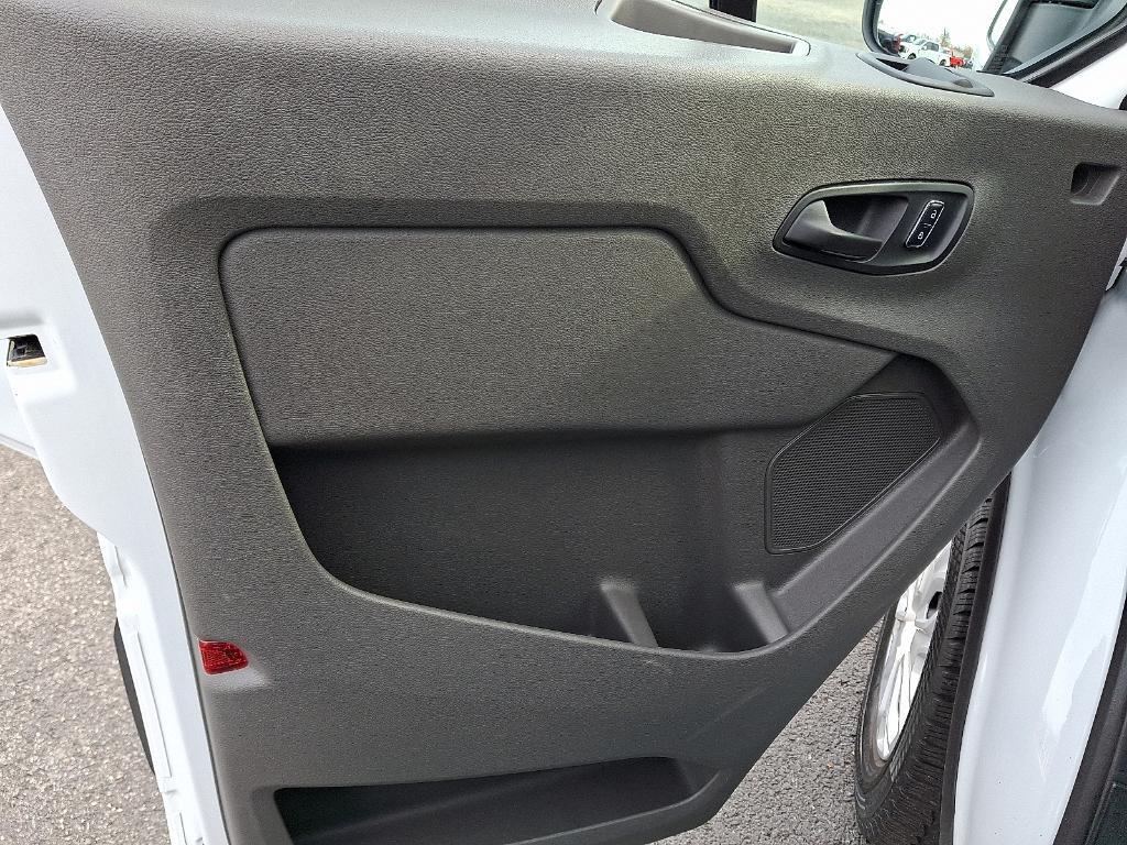 used 2024 Ford Transit-250 car, priced at $35,288