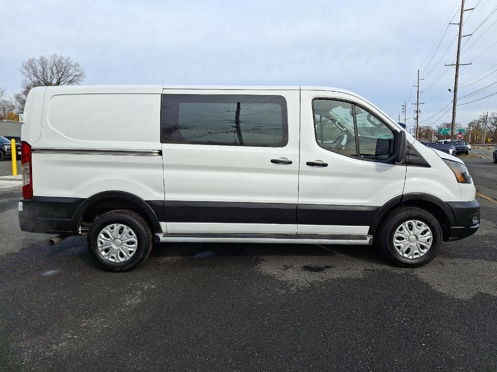 used 2024 Ford Transit-250 car, priced at $35,288